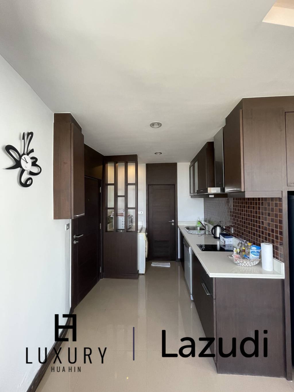 2 Bed 2 Bath 122 SQ.M VIP Condochain Cha-am