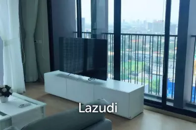 1 Bedroom 1 Bathroom 62 SQ.M Noble Reveal