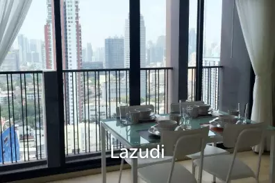 1 Bedroom 1 Bathroom 62 SQ.M Noble Reveal