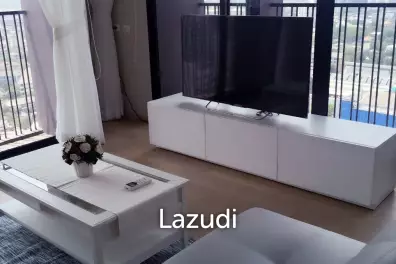 1 Bedroom 1 Bathroom 62 SQ.M Noble Reveal
