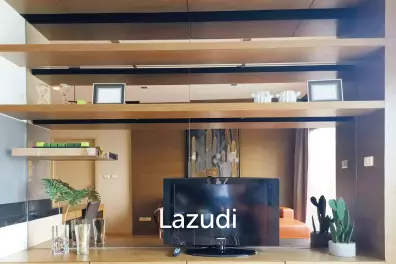 2 Bedroom 2 Bathroom 74 SQ.M Noble Reveal
