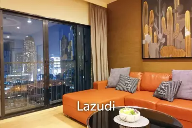 2 Bedroom 2 Bathroom 74 SQ.M Noble Reveal