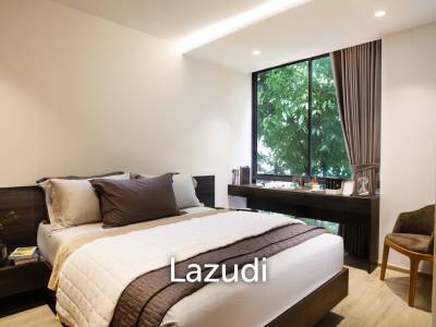 1 Bed 1 Bath 56.58 SQ.M 168 Sukhumvit 36