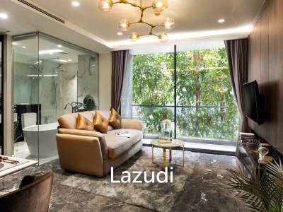 1 Bed 1 Bath 56.58 SQ.M 168 Sukhumvit 36