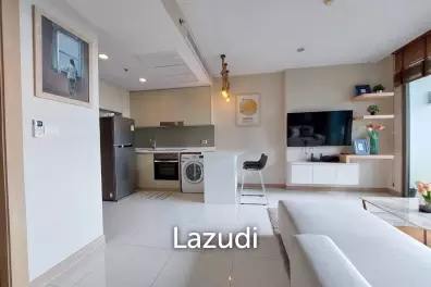 2 Bed 2 Bath 70 SQ.M Riviera Wongamat