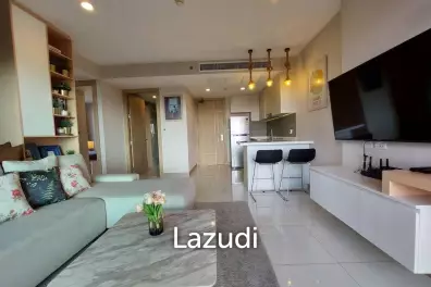 2 Bed 2 Bath 70 SQ.M Riviera Wongamat