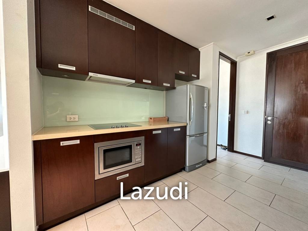 1 Bed 1 Bath 80 SQ.M Northshore Pattaya