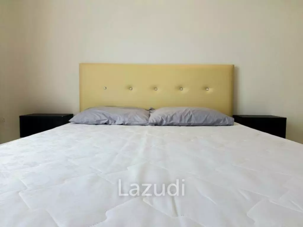 1 Bed 1 Bath 46 SQ.M Art on the Hill