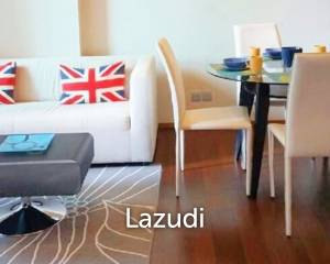1 Bed 1 Bath 57 SQ.M Quattro by Sansiri