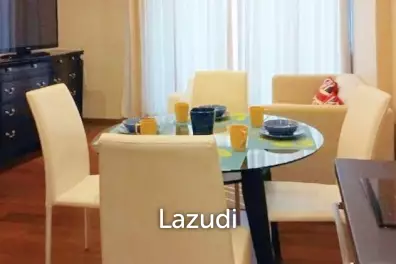 1 Bed 1 Bath 57 SQ.M Quattro by Sansiri