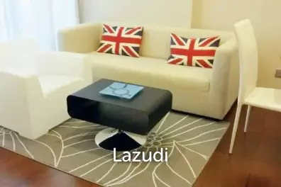 1 Bed 1 Bath 57 SQ.M Quattro by Sansiri