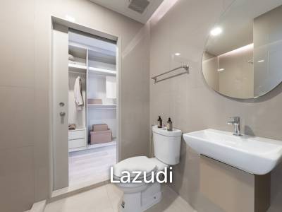 1 Bed 32.02SQ.M COBE Ratchada-Rama 9