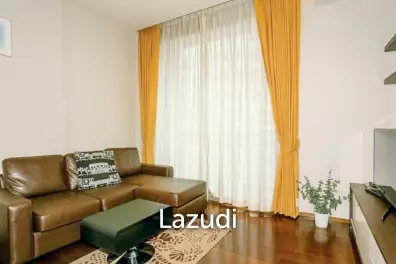 1 Bed 1 Bath 55 SQ.M Quattro by Sansiri