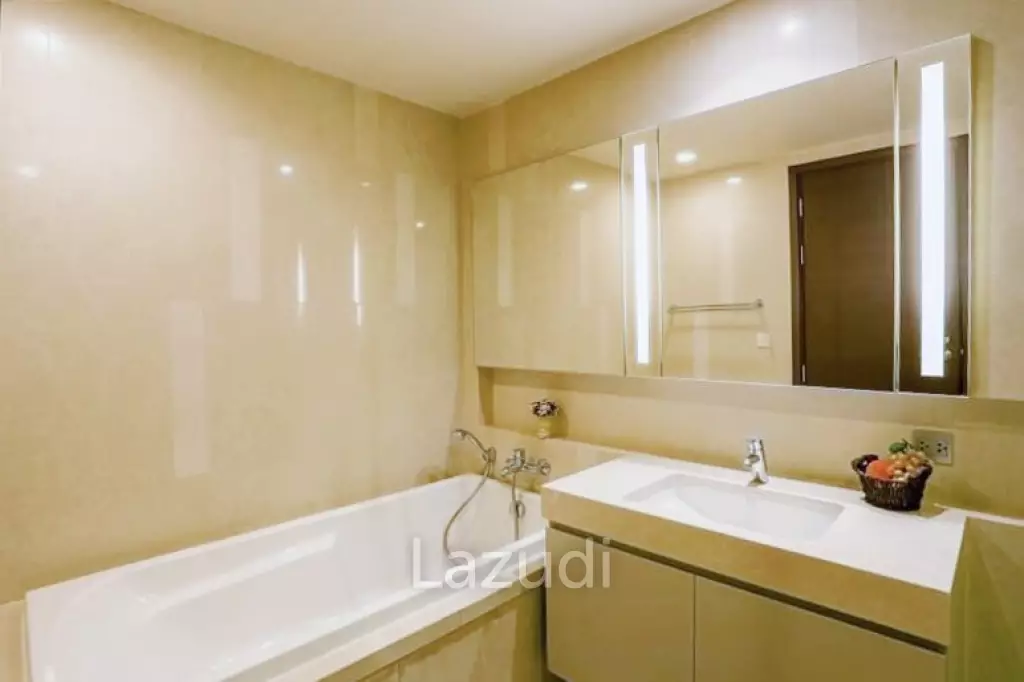 1 Bed 1 Bath 55 SQ.M Quattro by Sansiri
