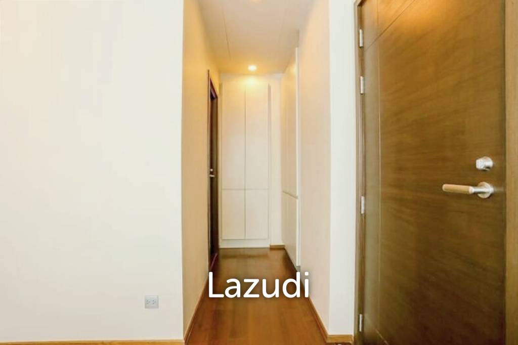 1 Bed 1 Bath 55 SQ.M Quattro by Sansiri