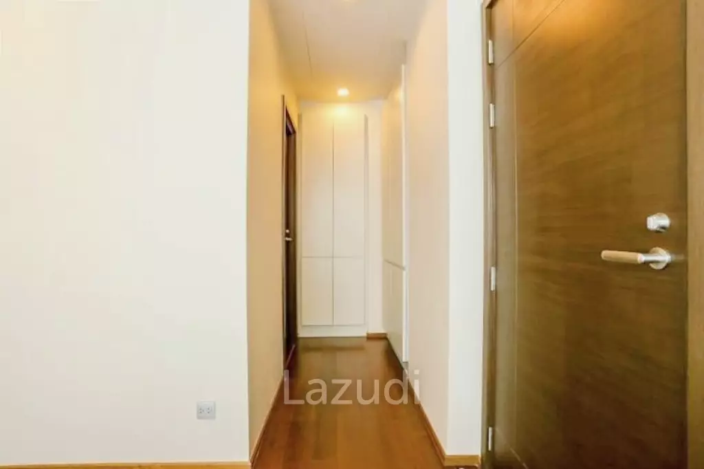 1 Bed 1 Bath 55 SQ.M Quattro by Sansiri