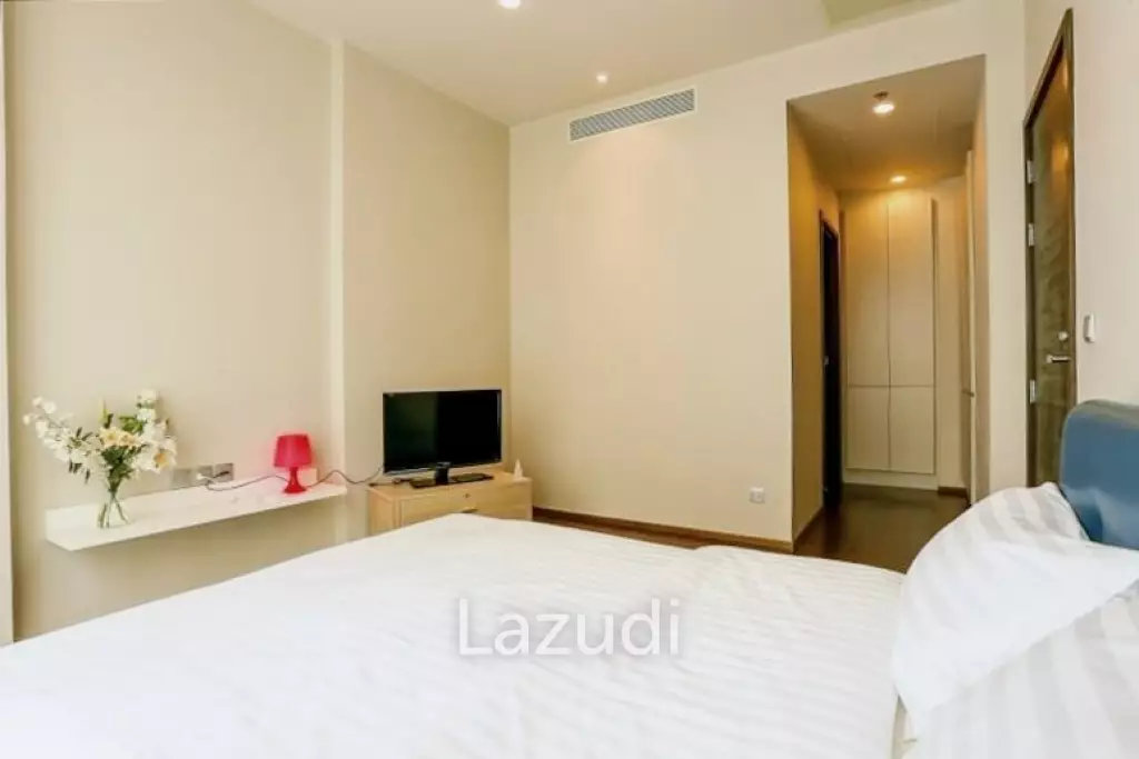 1 Bed 1 Bath 55 SQ.M Quattro by Sansiri