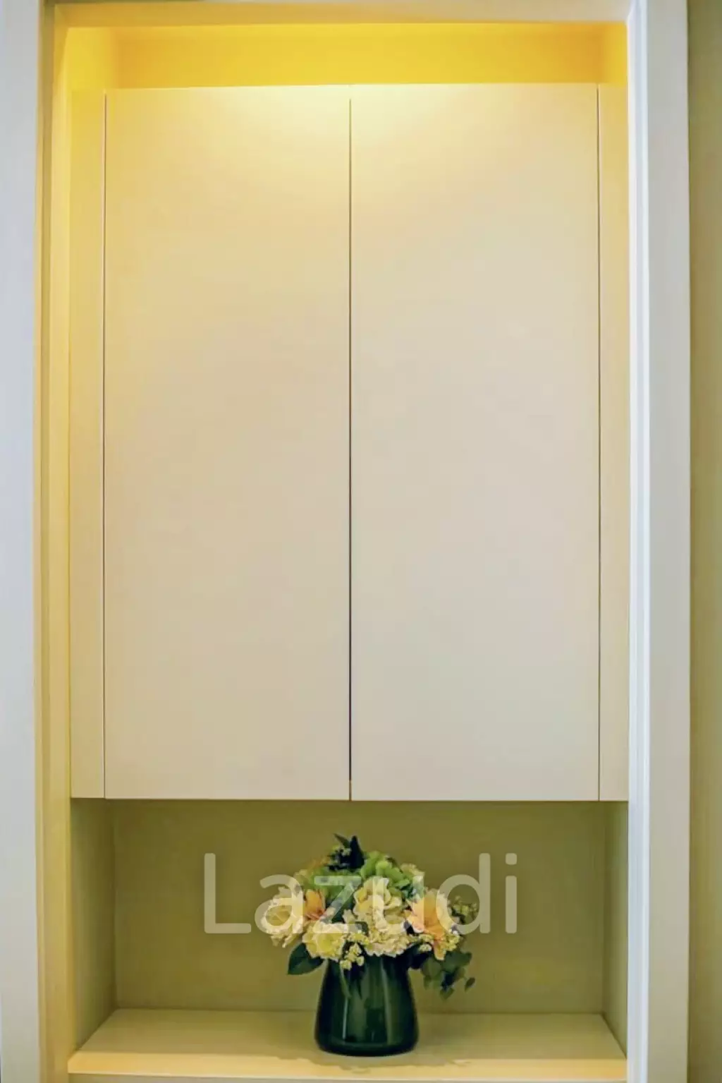 1 Bed 1 Bath 55 SQ.M Quattro by Sansiri