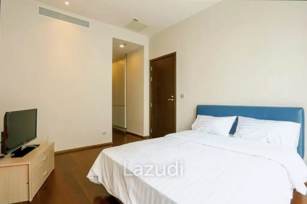 1 Bed 1 Bath 55 SQ.M Quattro by Sansiri