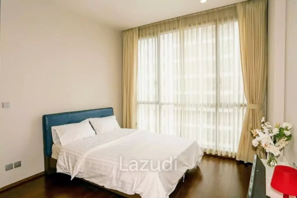 1 Bed 1 Bath 55 SQ.M Quattro by Sansiri
