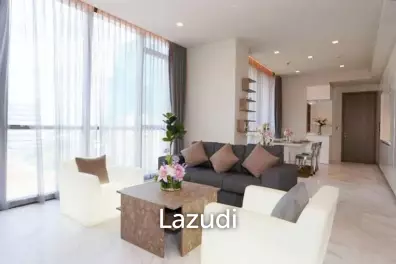 2 Bed 3 Bath 125 SQ.M The Monument Thong Lo