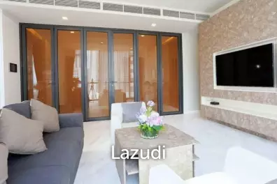 2 Bed 3 Bath 125 SQ.M The Monument Thong Lo