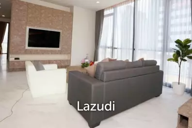 2 Bed 3 Bath 125 SQ.M The Monument Thong Lo