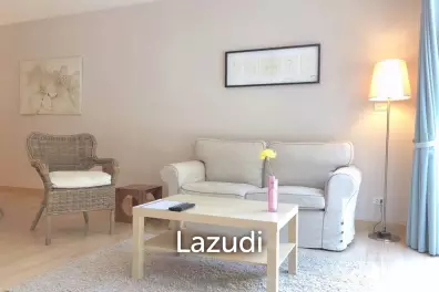 Luxury 2 Bed Condo on Palm Hills Golf Course