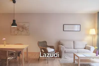 Luxury 2 Bed Condo on Palm Hills Golf Course