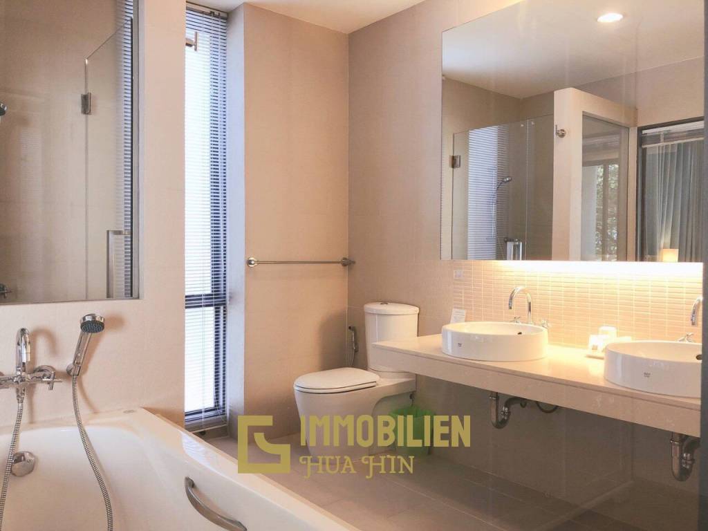 128 metro cuadrado 2 ` 3 Baño Condominio de Venta