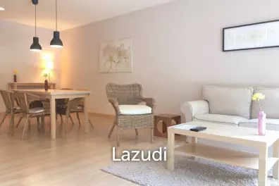 Luxury 2 Bed Condo on Palm Hills Golf Course