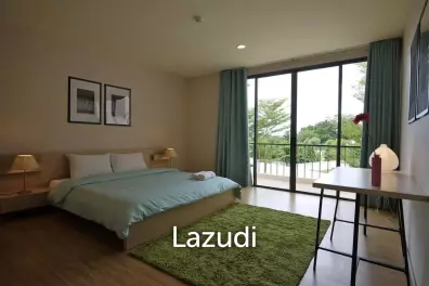 Luxury 3 Bed Duplex Condo in Palm Hills Golf Course
