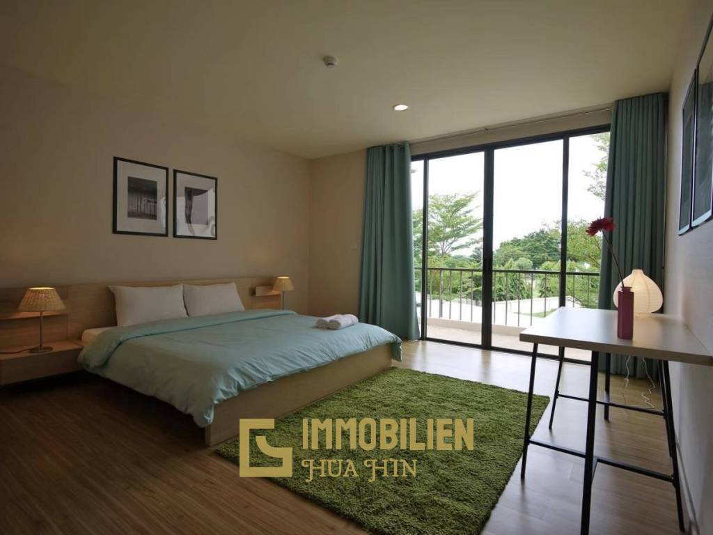 182 m² 3 Chambre 4 Salle de bain Condominium Pour Vente