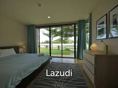 Luxury 3 Bed Duplex Condo in Palm Hills Golf Course