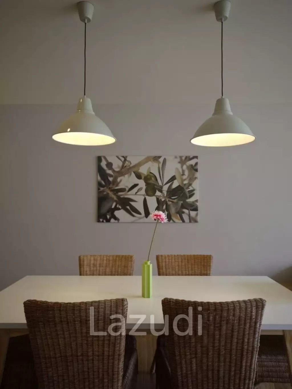 Luxury 3 Bed Duplex Condo in Palm Hills Golf Course