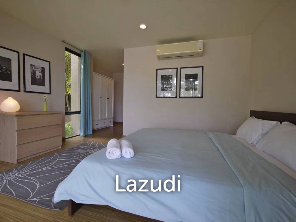 Luxury 3 Bed Duplex Condo in Palm Hills Golf Course