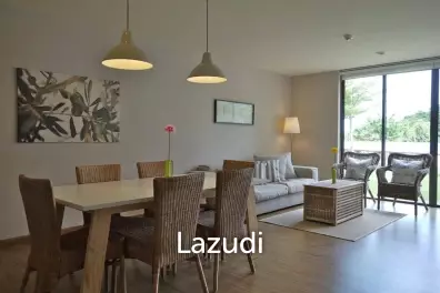 Luxury 3 Bed Duplex Condo in Palm Hills Golf Course
