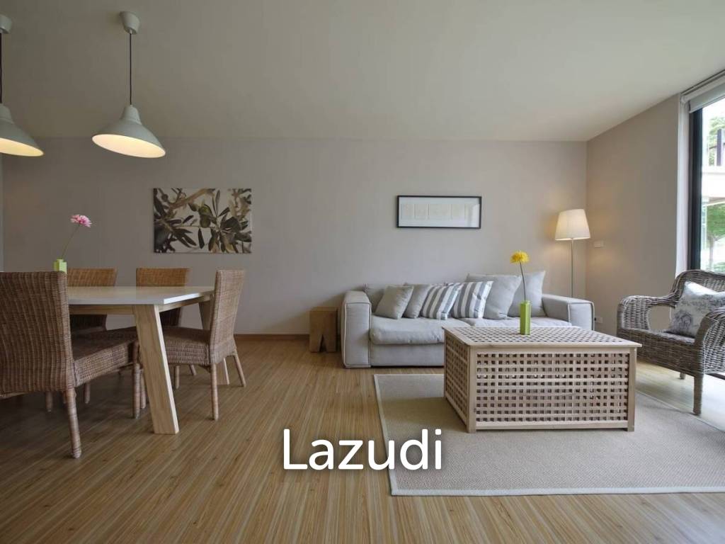 Luxury 3 Bed Duplex Condo in Palm Hills Golf Course