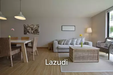 Luxury 3 Bed Duplex Condo in Palm Hills Golf Course