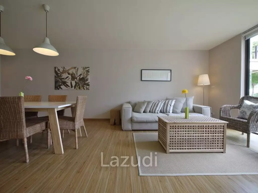 Luxury 3 Bed Duplex Condo in Palm Hills Golf Course