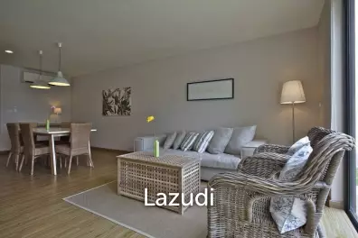 Luxury 3 Bed Duplex Condo in Palm Hills Golf Course