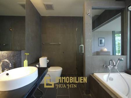 182 m² 3 Chambre 4 Salle de bain Condominium Pour Vente