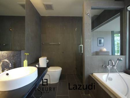 182 m² 3 Chambre 4 Salle de bain Condominium Pour Vente