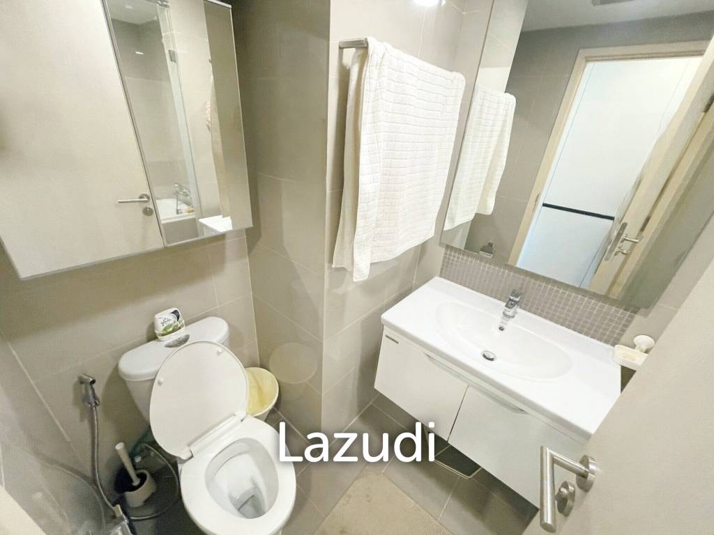 2 Bedroom 2 Bathroom 70 SQ.M at Maestro 39
