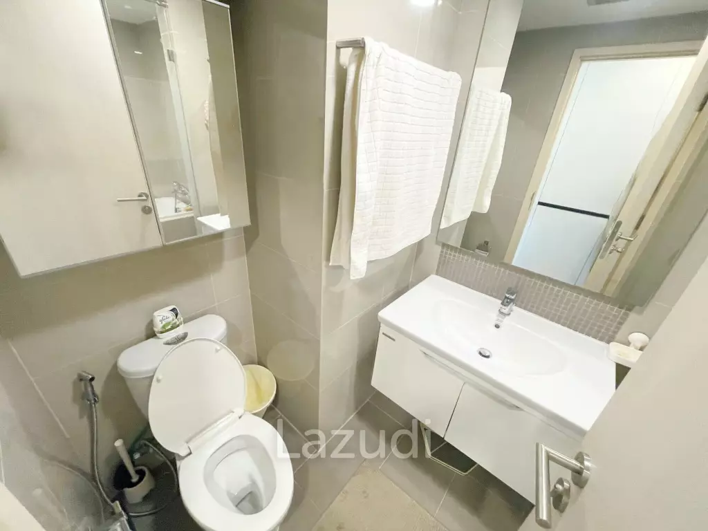 2 Bedroom 2 Bathroom 70 SQ.M at Maestro 39