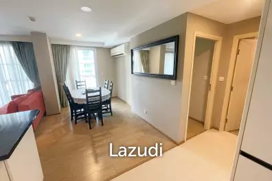 2 Bedroom 2 Bathroom 70 SQ.M at Maestro 39