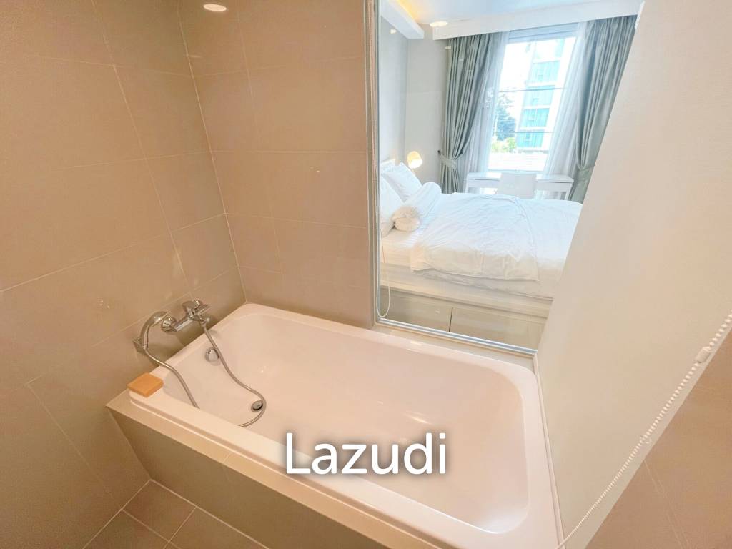 2 Bedroom 2 Bathroom 70 SQ.M at Maestro 39