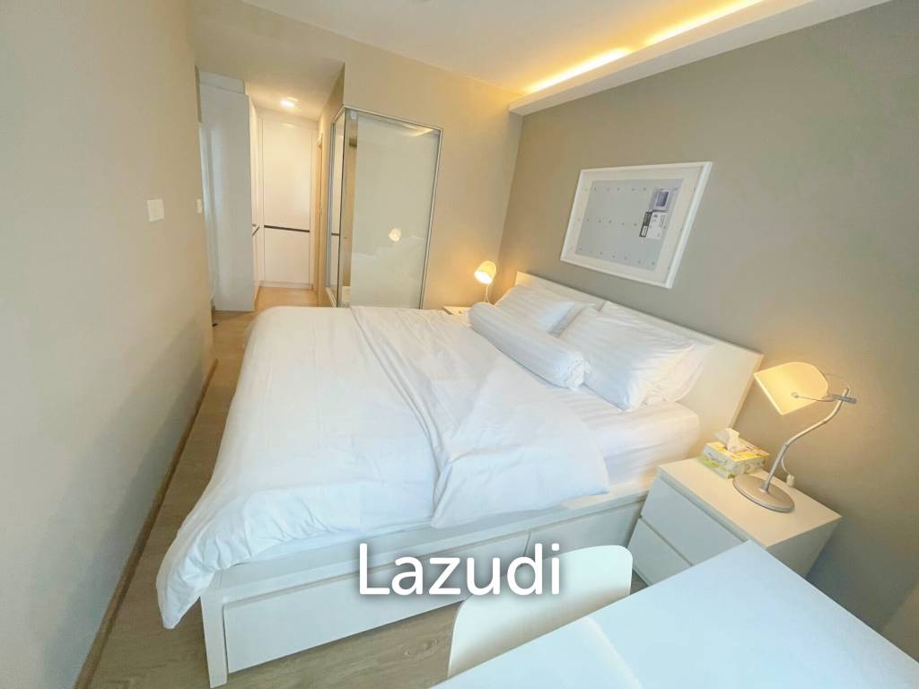 2 Bedroom 2 Bathroom 70 SQ.M at Maestro 39