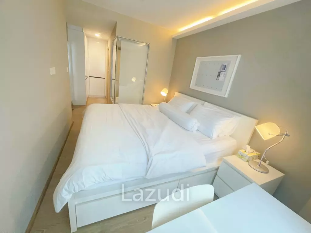 2 Bedroom 2 Bathroom 70 SQ.M at Maestro 39