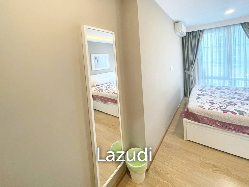 2 Bedroom 2 Bathroom 70 SQ.M at Maestro 39